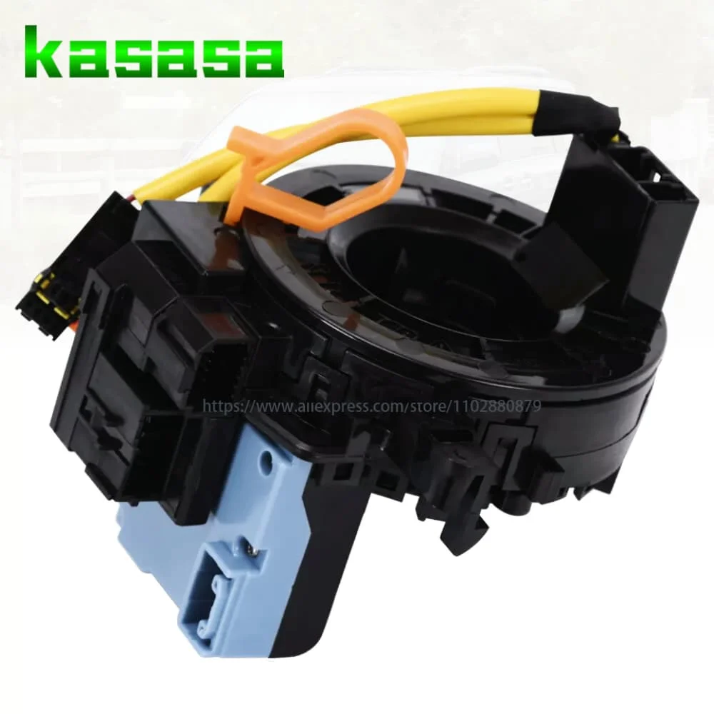 89245-0E020 892450E020 Neuer Premium-Lenkwinkelsensor für Toyota Sienna L LE SE XLE 3.5L 2011–2018