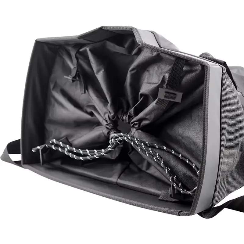 Superior-Storage Bag For Motorboats-Large Capacity For Seadoo RXT And GTX300 Boat Storage Bin Organizer