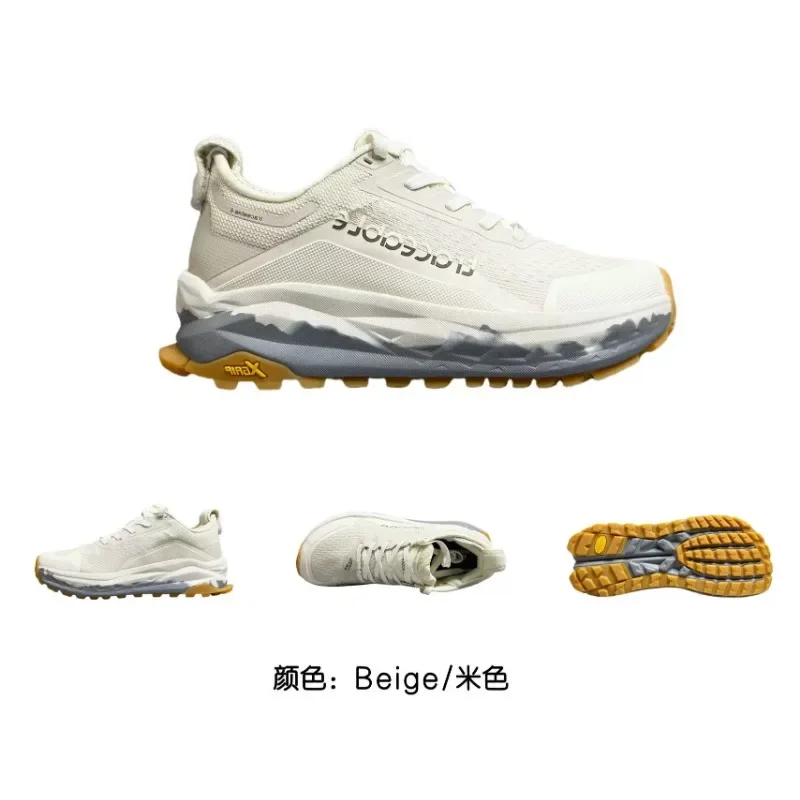 

2026 Новая спортивная обувь с широкой стопой 4E, дизайнерская специальная прогулочная обувь для толстой стопы, удобная противоскользящая уличная походная обувь 36-45