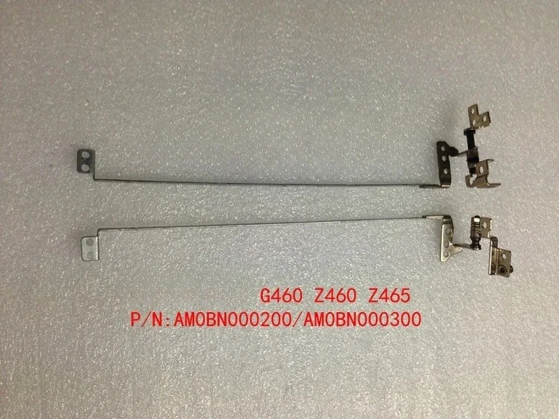 for Lenovo G460 Z460 Z465 screen shaft rotation, brand new
