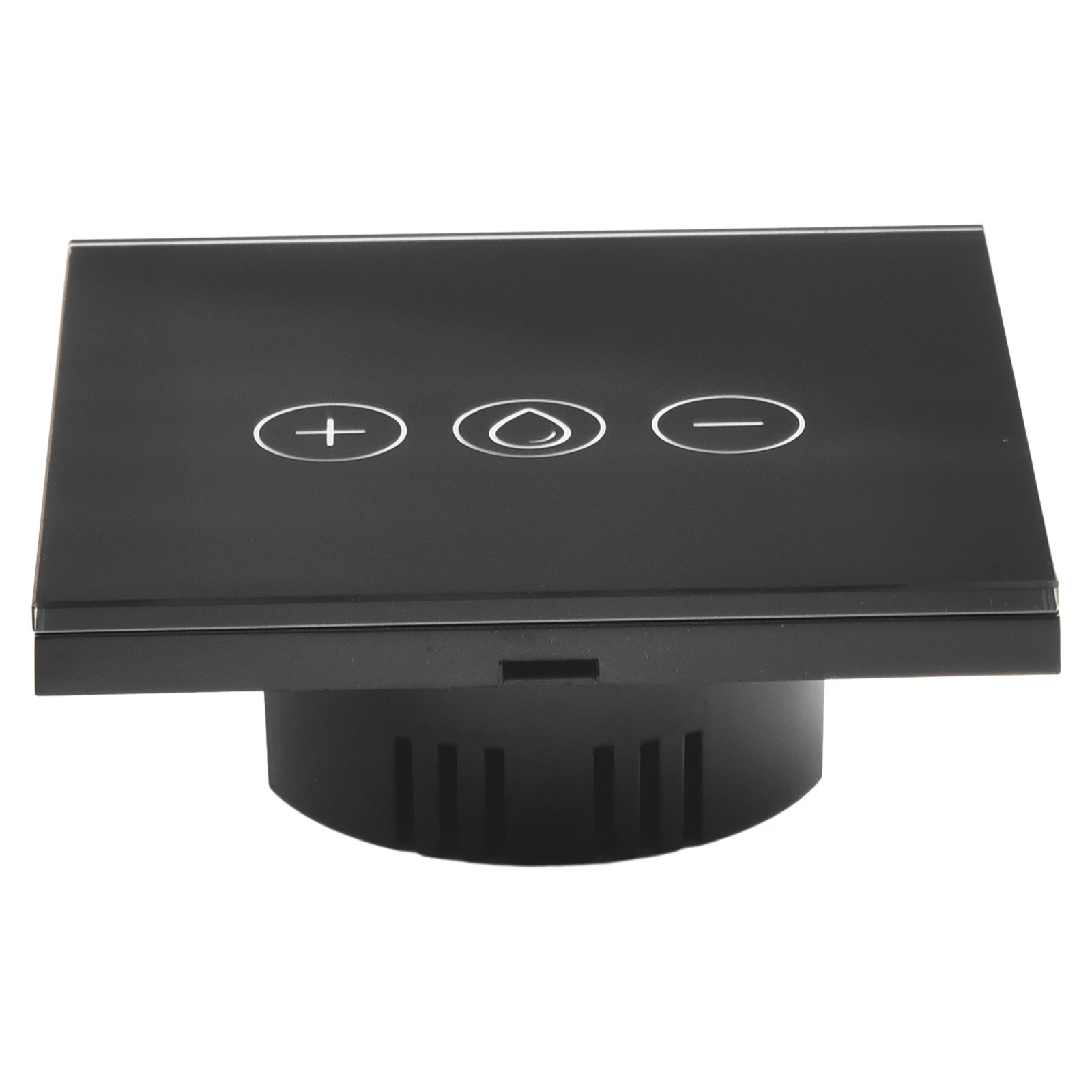 for Energy Efficient for immersion Heater Timer Switch 20A For Smart WiFi Technology with Touch Control & Remote for access
