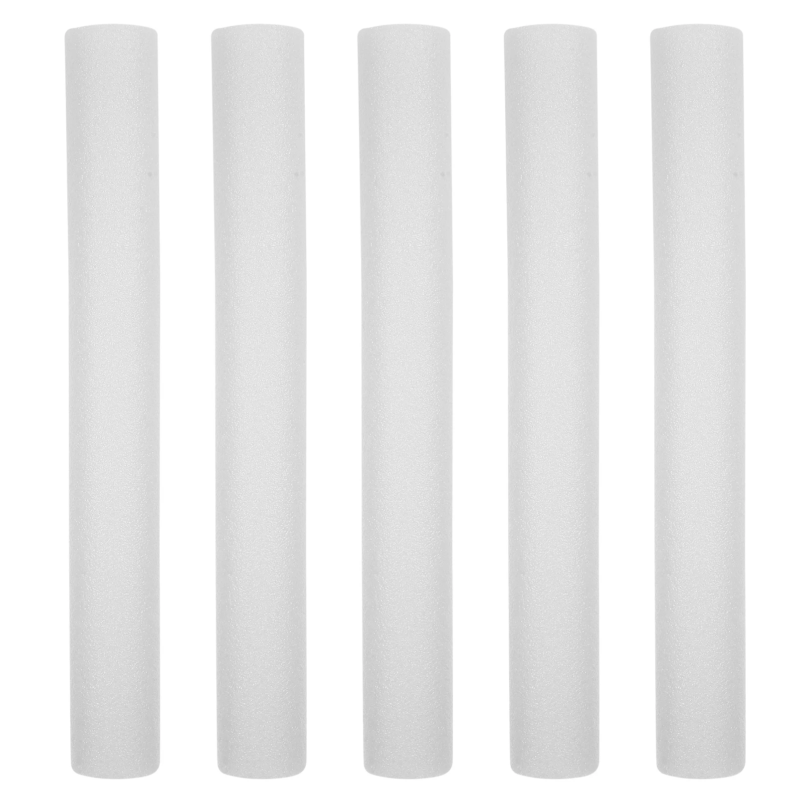 

5pcs Flower Arrangement Foam Sticks Foam Rods For Flower Arrangements Craft Foam Sticks For Home Projects Easy To Install Remove