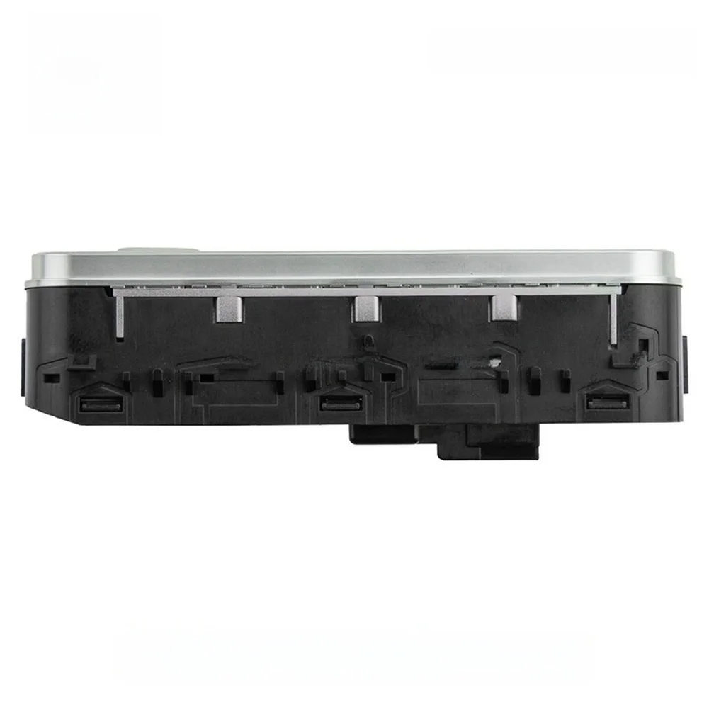 For Mercedes-Benz For GLE W167 and For GLS X167 Window Switch A1679057501 Designed for Factory-Equivalent Performance