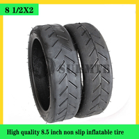 High Quality New 8.5*2 Inch Thicken Inner Tube for Xiaomi M365 Pro S1 Mi Electric Scooter 3 Thick Wheel Tyre Replace Camera