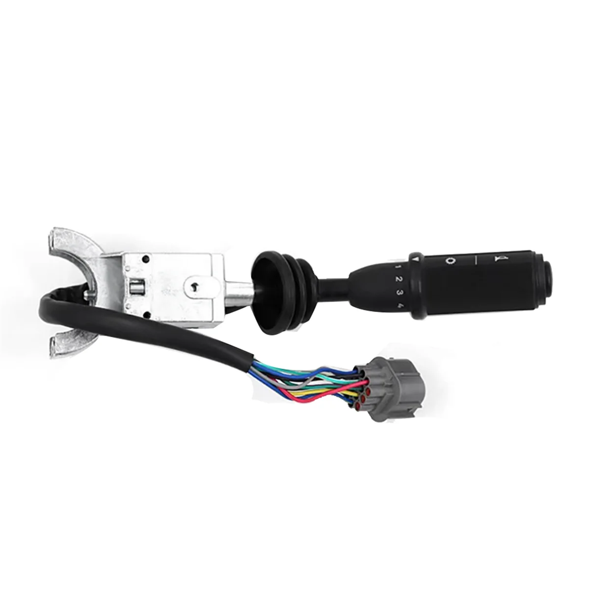 ABZV-Forward & Reverse Powershift Column Switch for Jcb 3Cx 4Cx Backhoe Loader Parts 701/80298 701-80298 70180298