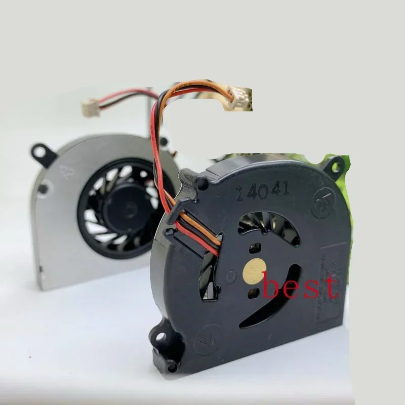 FORNew Laptop CPU Cooling Fan For Fujitsu P8010 P8020 P8110 P770 Fan MCF-S5045AM05 DC5V 210 mA