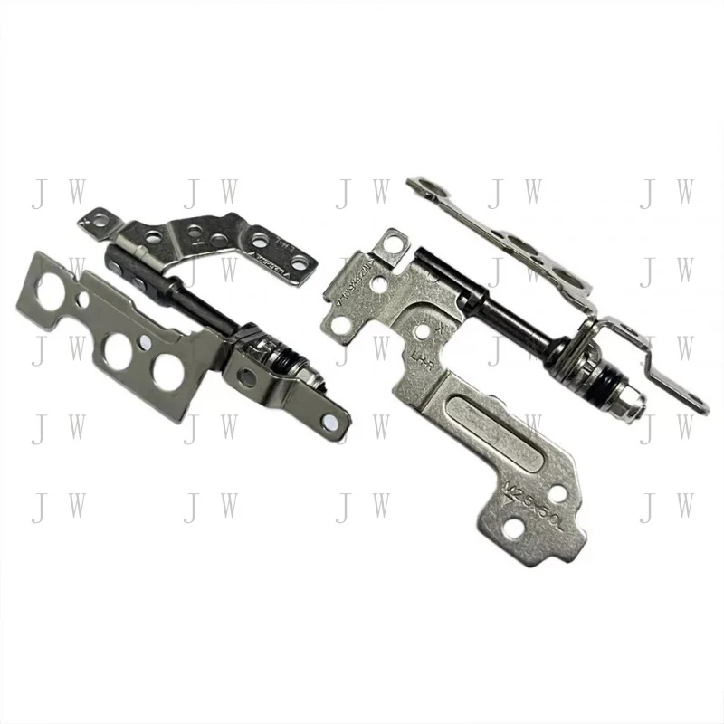 DDW  LCD Screen Connector Hinge L&R Set For Lenovo ThinkBook 15 G2 ITL 5H50S28995