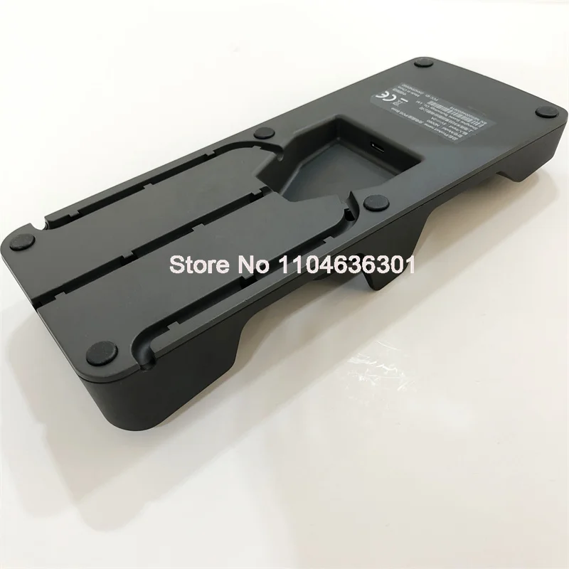 Base de carga POS de datos inalámbrica Original Sunmi V2 Dock ND060 para Base cambiadora T5930