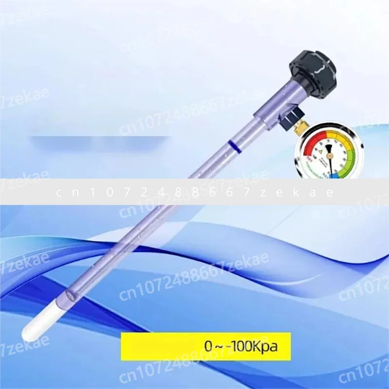 

Руководство по мониторингу наземного орошения, тензиометр почвы, датчик потенциала воды