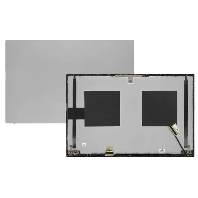 For ASUS Vivobook S 15 K3502 K3502Z K3502ZA LCD Back Cover Front Bezel Hinges Replacement Parts