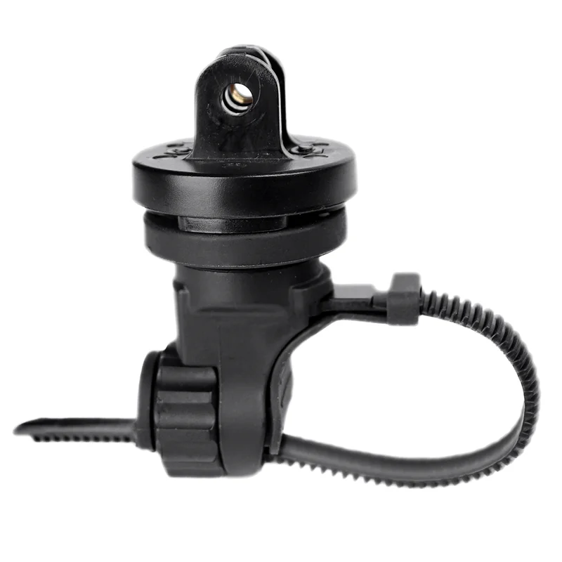 

B63B-велосипедный руль мотоцикла, спортивный зажим для камеры, аксессуары для камеры Insta360 DJI GOPRO