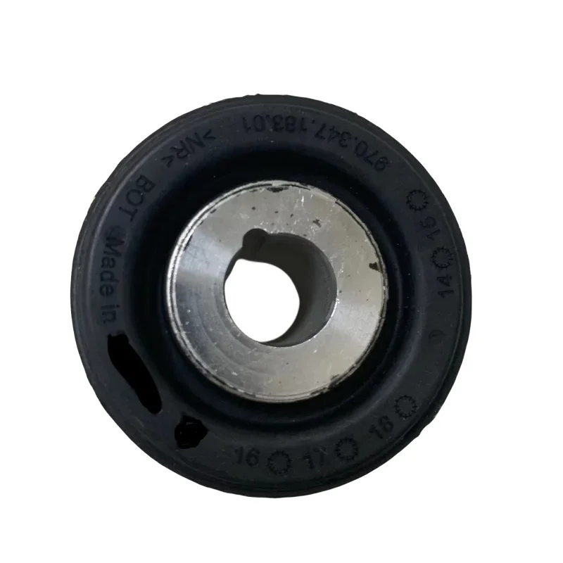 97034701115 97034701114 97034701113 Steering power steering rubber sleeve adapted to Porsche Paramera A set 4pcs