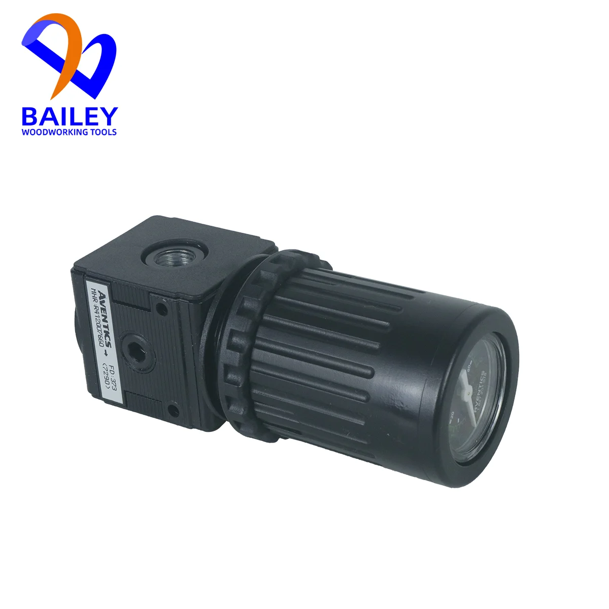 Imagem -04 - Bailey-válvula de Controle de Pressão Ferramenta de Carpintaria Original Marca de Casa Máquina Ligmatech Toyota 0821302559 4011-04-0678 1pc