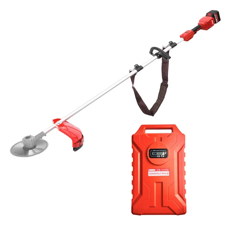 # Hot Sales Sengxin Hot Sale Hanging Rechargeable Electric Lawn Mower