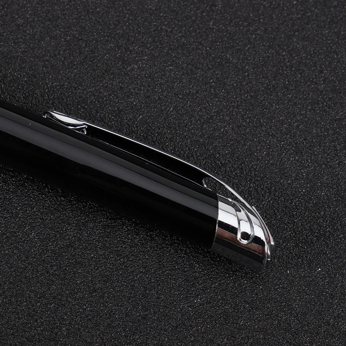 Aluminum LED Ballpoint Stylus Pen for Phone Tablet Pc Winter Use Glove-Compatible Smooth Surface Precision Drawing
