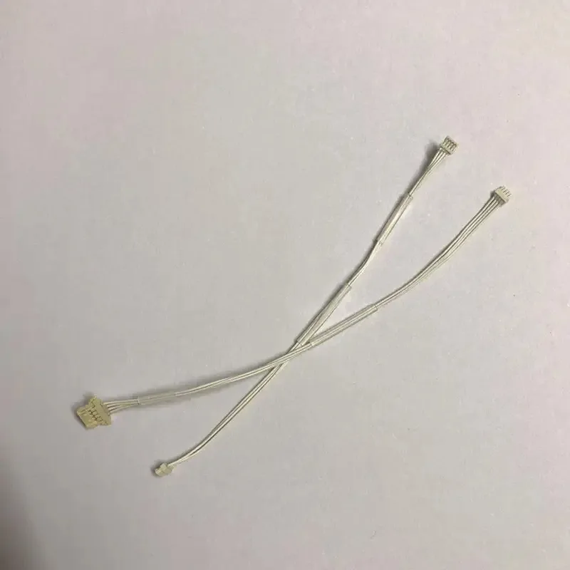 

1 Pair Phantom 4Pro V2.0 Drone Part Compass Cable Wire P4pro V2.0 Landing Gear