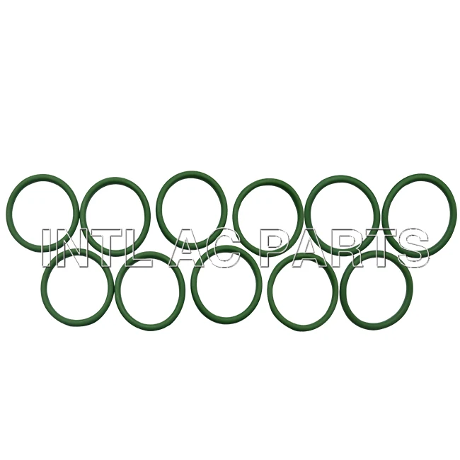 Oring for Audi VW SKODA Seat Air Con Compressor O-RING Gasket Seal 8E0260749C O-RING 23.8*2.4mm