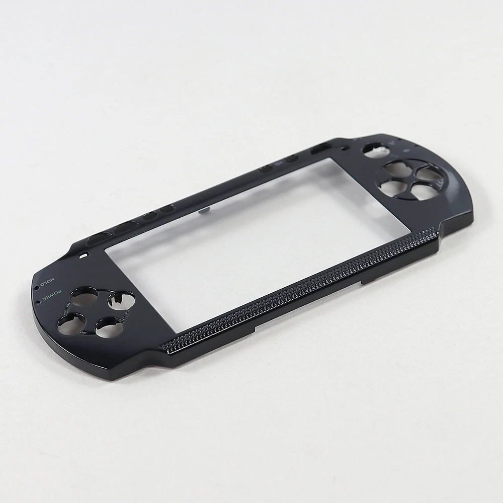 1 SZT. Górna obudowa przednia do PSP1000 PSP2000 PSP3000, pokrywa obudowy do konsoli PSP 1000 1001 1006 — zdjęcie produktu 4