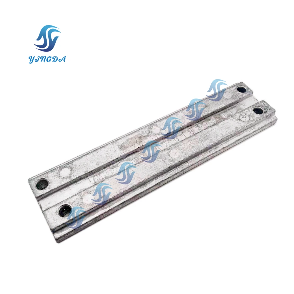 

Anode 818298 For Mercury 40 45 50 55 60 65 70 75 80 90 100HP Outboard part