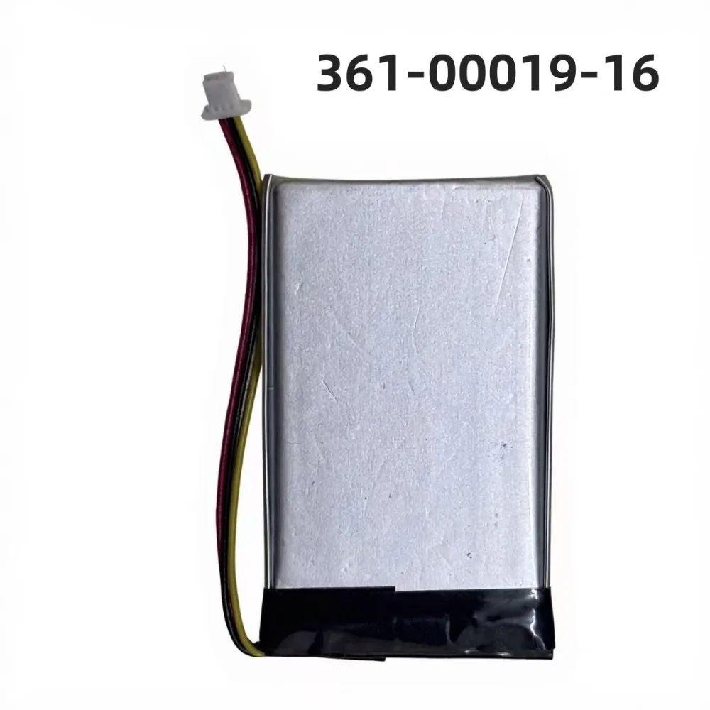 

100%Original 1.25Ah 3.7V for GARMIN 361-00019-16 Nuvi 1300 1340T PRO 1350 1370 Navigation Device Rechargeable Battery