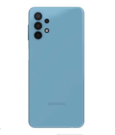 Samsung-Smartphone Galaxy a32 5g a326u1,ロック解除された6.5インチ