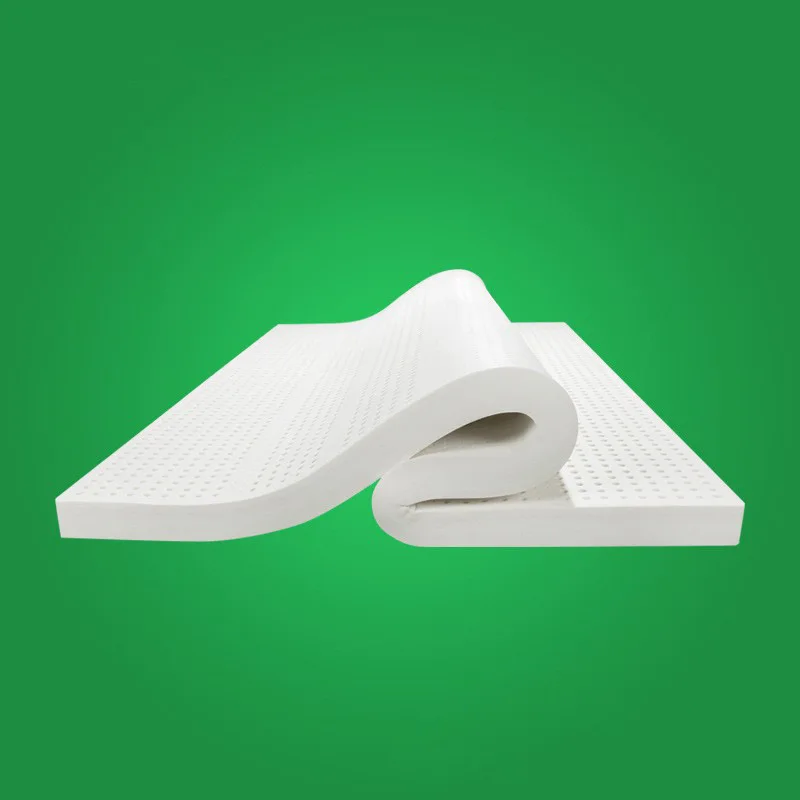 

Factory dormitory latex mattress high content hotel tatami latex