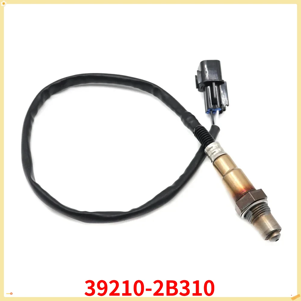 Lambda O2 Oxygen Sensor 39210-2B310 For HYUNDAI EQUUS GENESIS For KIA BORREGO K900 2009-2016 3921002900 3921003020 3921026810