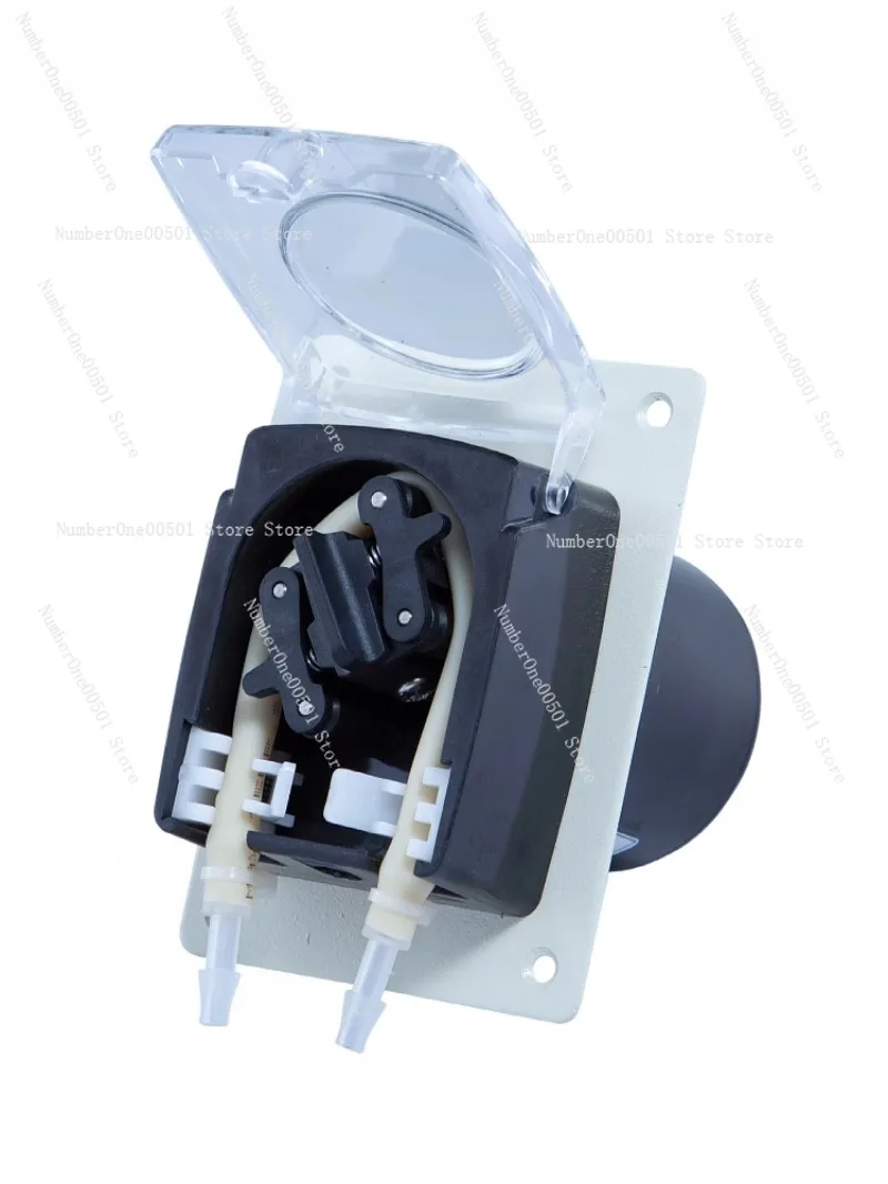 

TH15 Biological Fermentation 220V Flue Gas Monitoring 5rpm/10rpm/60rpm/80rpm Peristaltic Pump