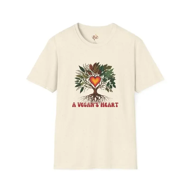 Vegan Activist T Shirt Äì Save the Animals Ethical Streetwear Eco Friendly
