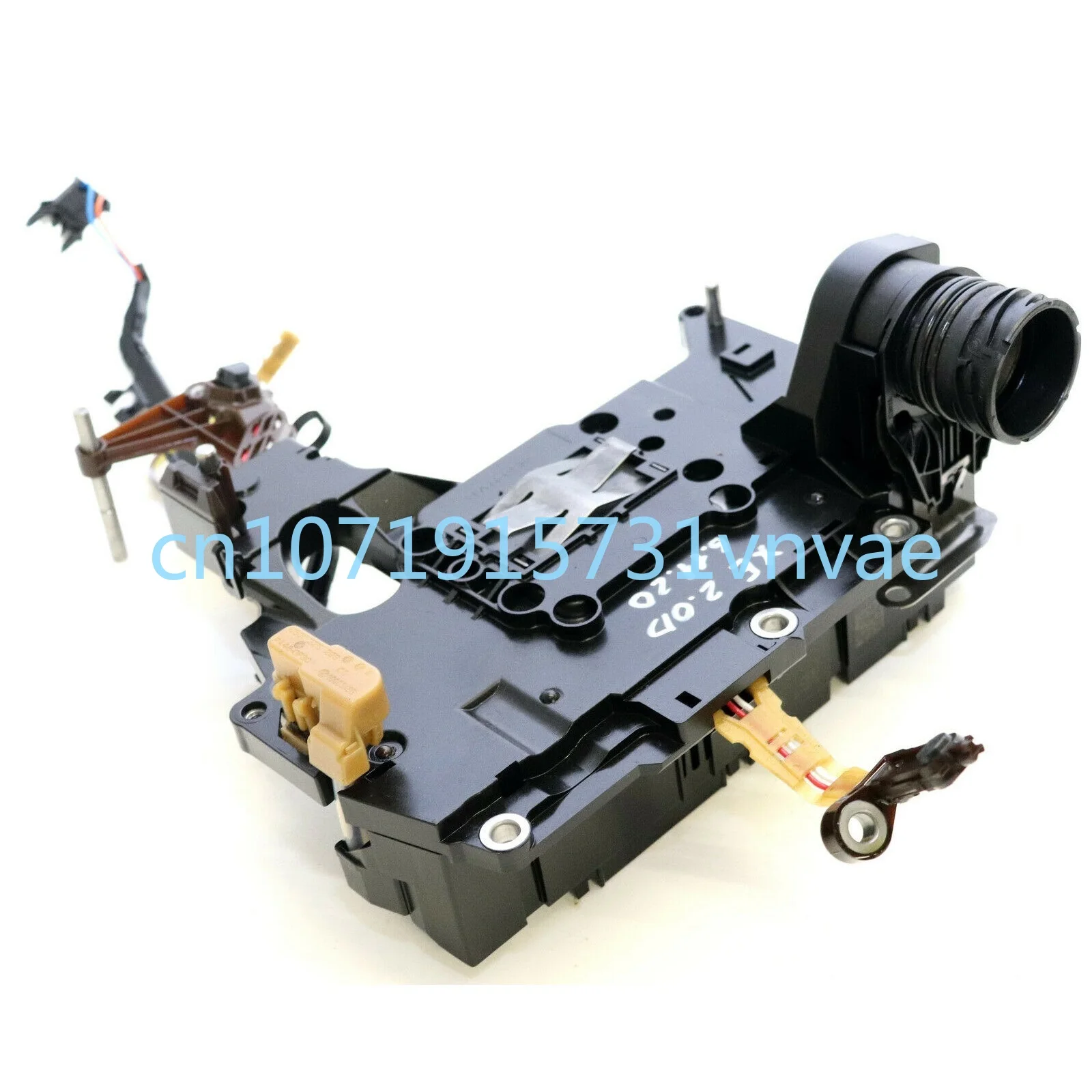 

0260550076 8HP70 ZF8HP70 TCM Mechatronic Control Unit Gearbox Automatic Transmission for B-M-W Land-Ro-ver Ja-guar XE 2.0D X760