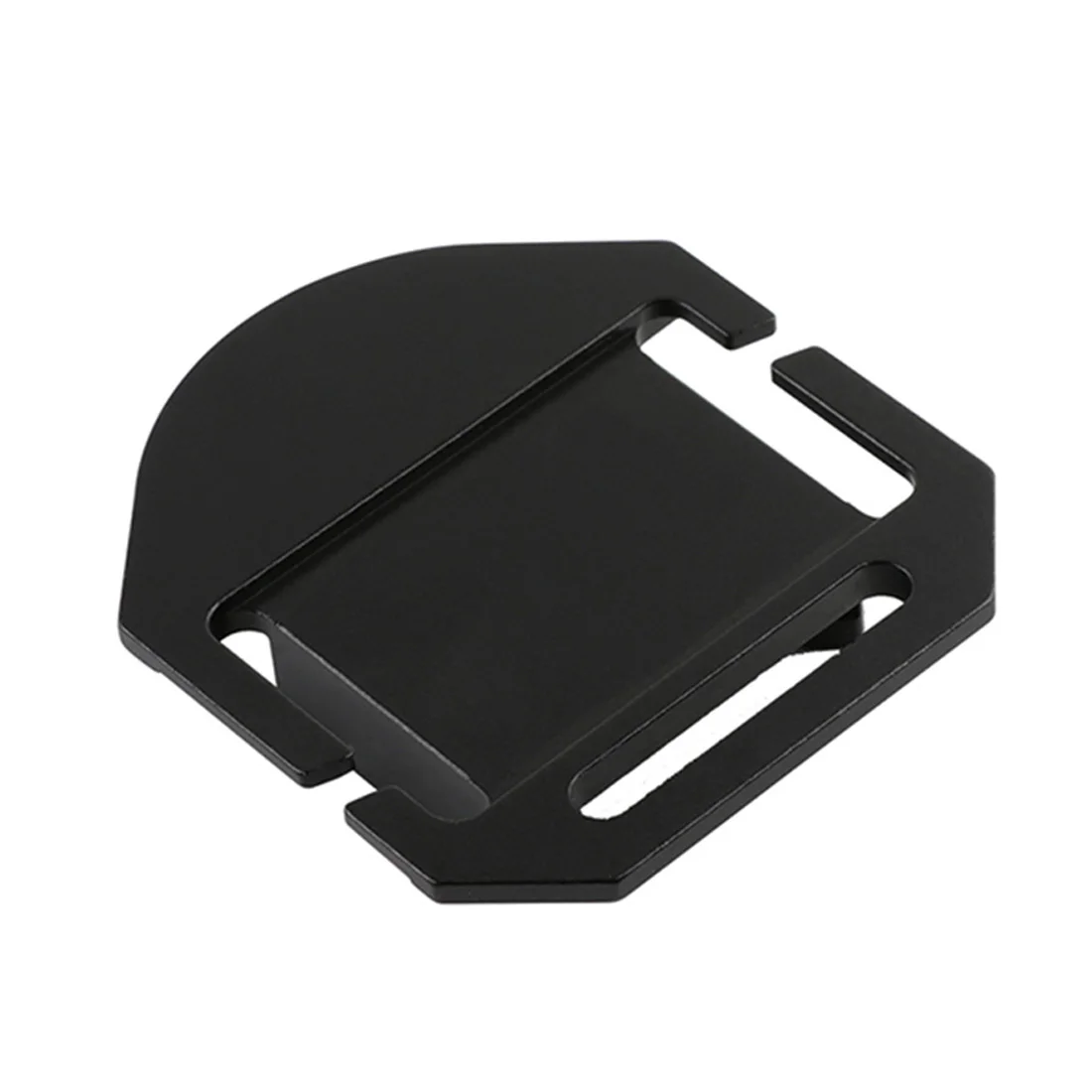 Bgning Weste Basis hängen Gürtels chnalle Haken halterung Clip für Molle Halterung für Held 9 8 7 6 für Gopro Kamera Zubehör – Detail 10