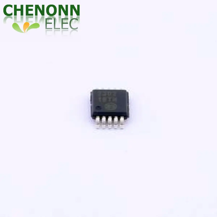 5PCS/LOT EMC2302-1-AIZL-TR (Power Management)
