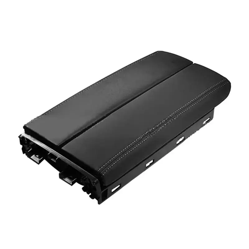 

AC34-Central Armrest Box Cover Forpeugeot 3008 4008 5008 508L Citroen C6 C5 Tianyi Central Central Storage Box Cover