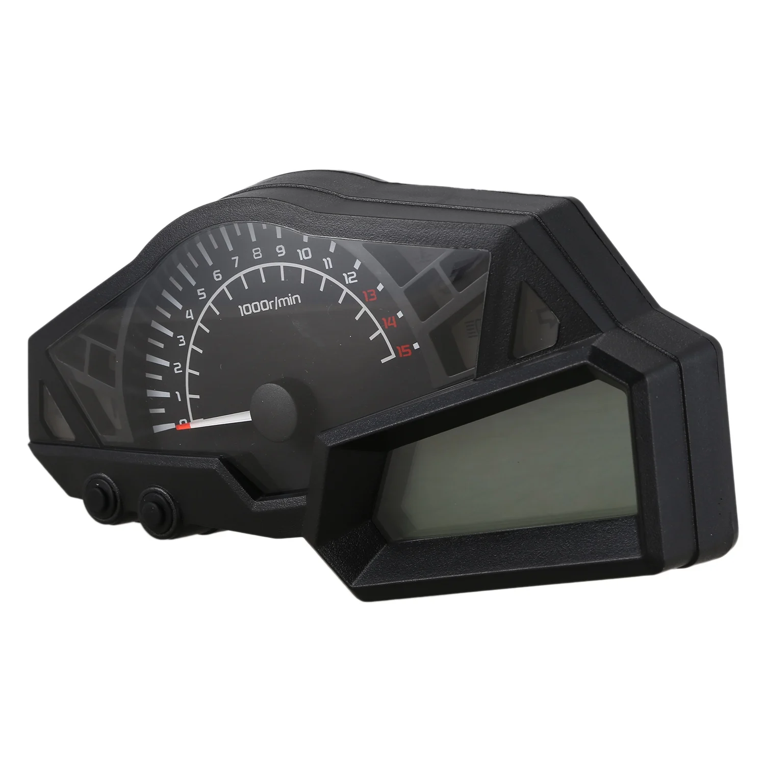 

For KAWASAKI NINJA 300 EX300A 2013-2015 Motorcycle Gauges Cluster Tachometer Instrument
