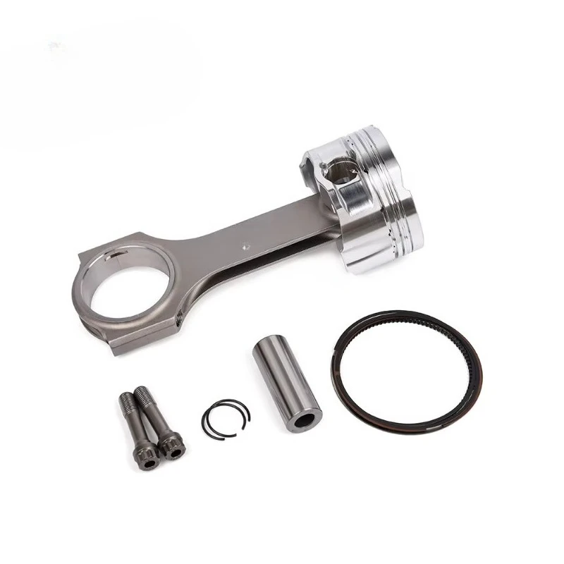 

Racing Upgrade N55 Forged Internals for BMW E90 F30 335i F25 X3 F15 X5 Drift Tuning Engine