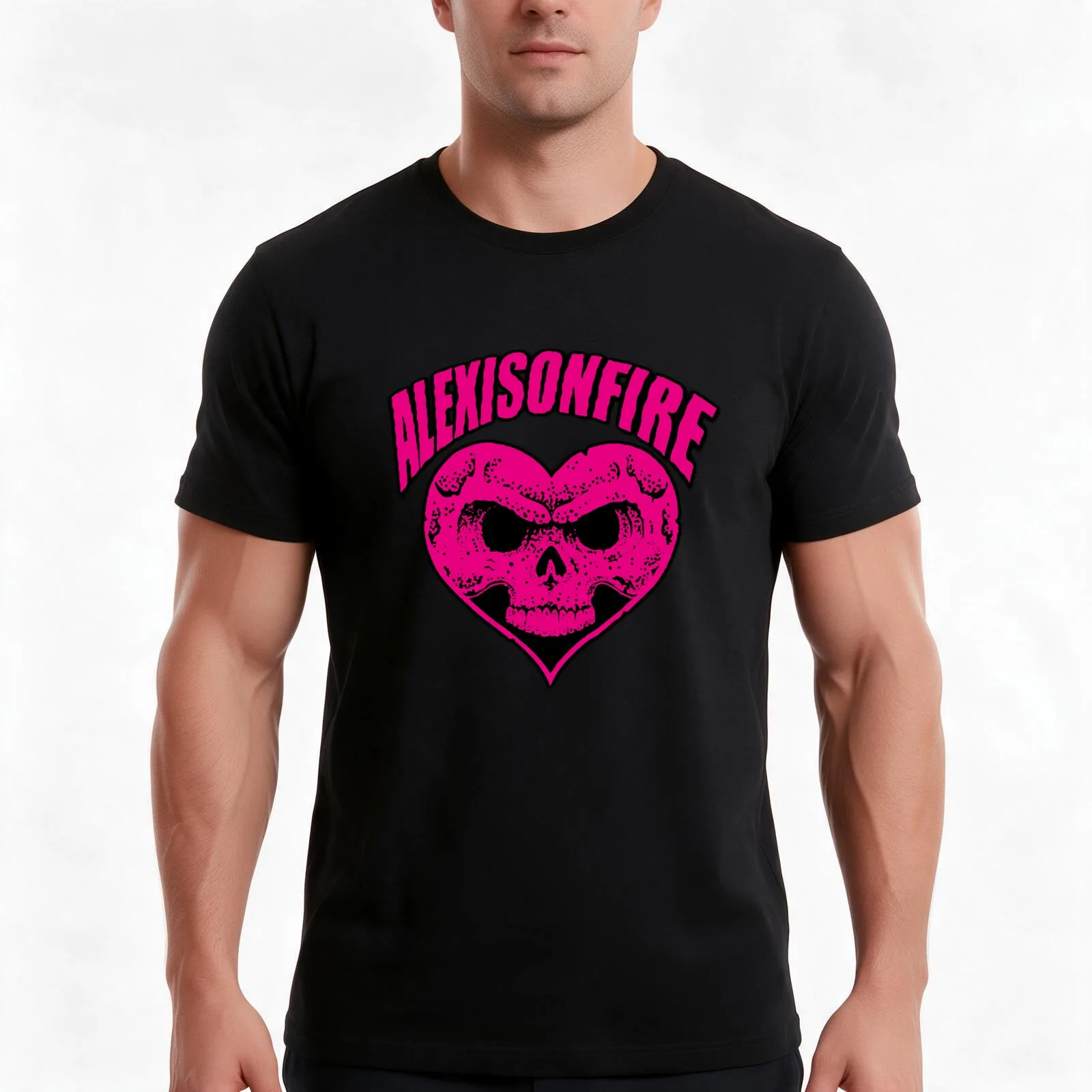 Attract Attention Most Loved Music Alexisonfire Is A Canadian Post Hardcore Cool T-Shirt Summer Casual Cotton Tee 100% Cotton