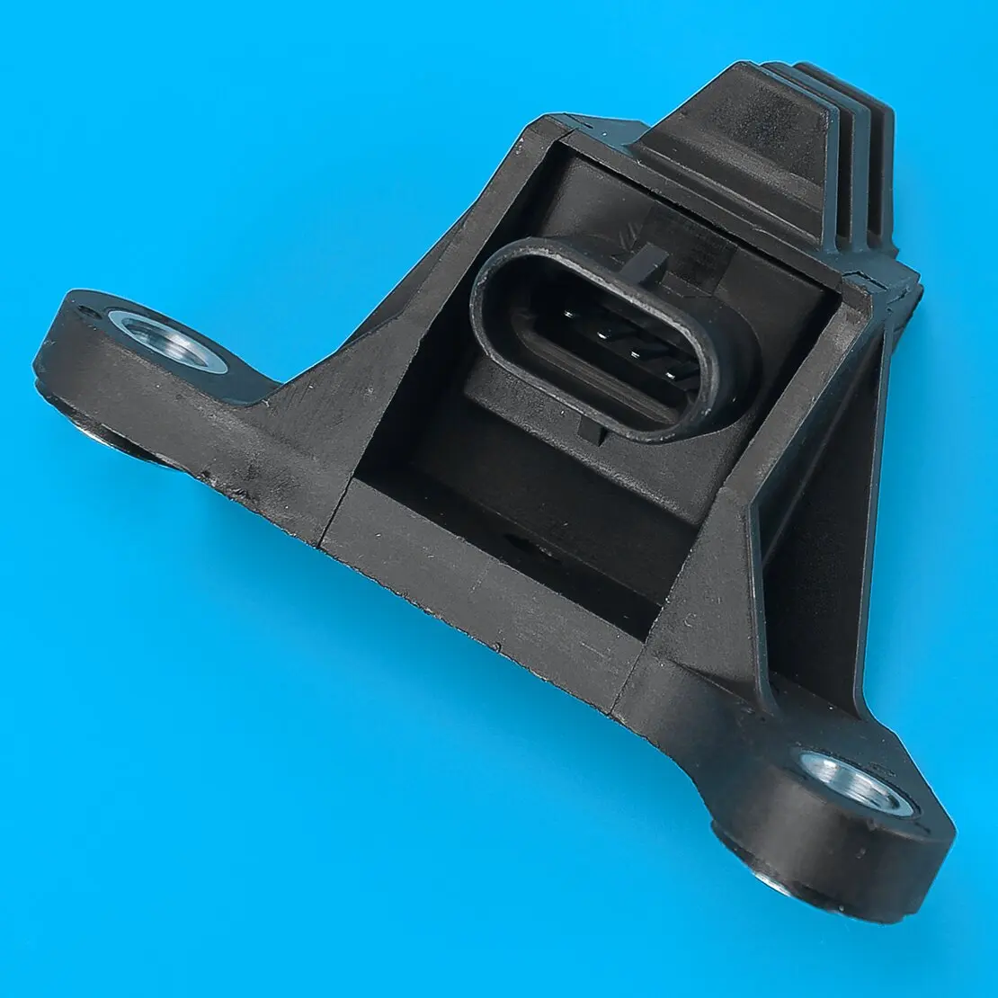 

10456161 Crankshaft Position Sensor Black Fit for Buick Century LaCrosse LeSabre Lucerne Chevy Camaro Olds 88 Pontiac Firebird