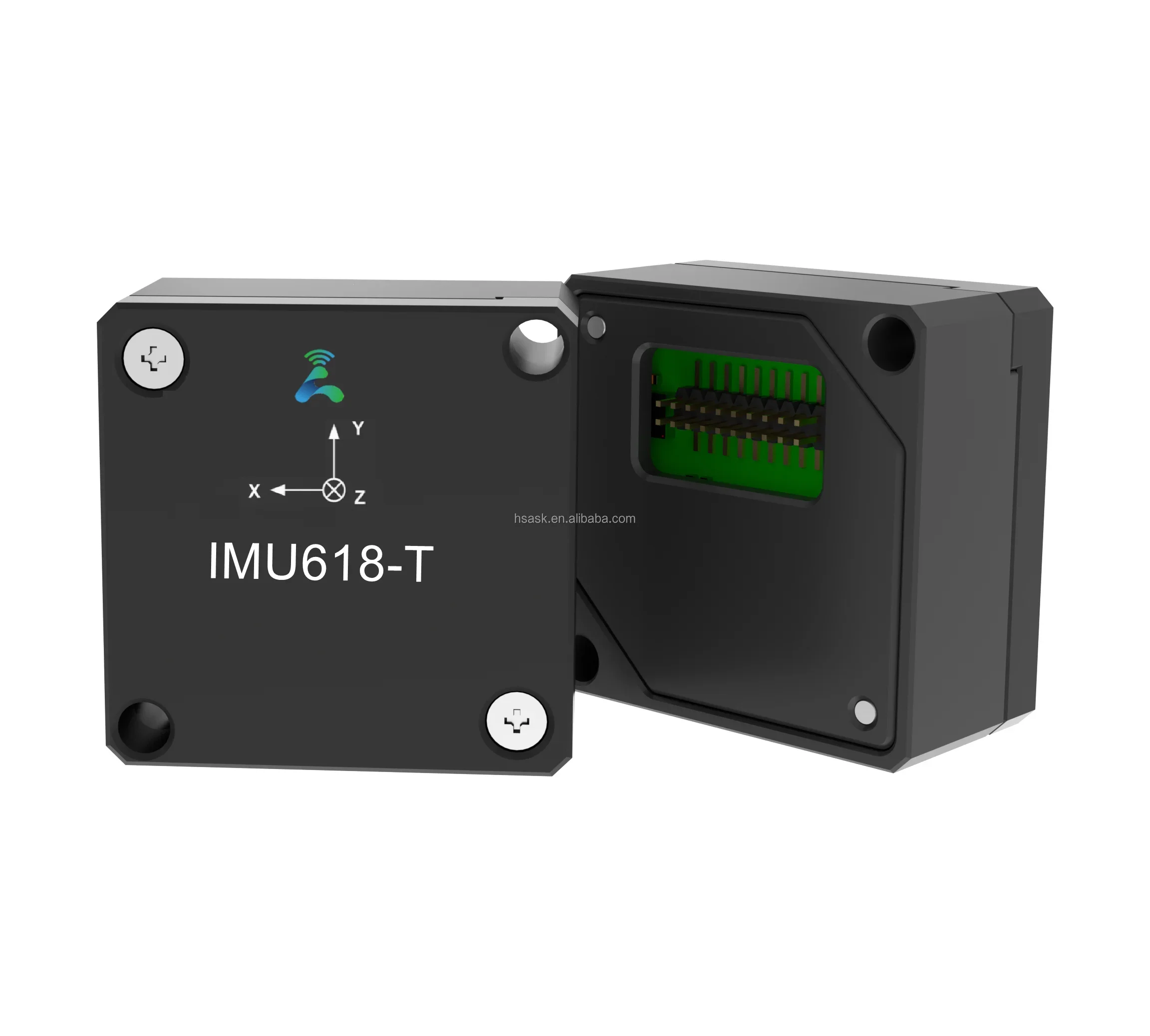 

Высокоточный тактический гироскоп MEMS IMU Dr-one AMR, навигационные инерционные магнитные датчики с наклоном и наклоном