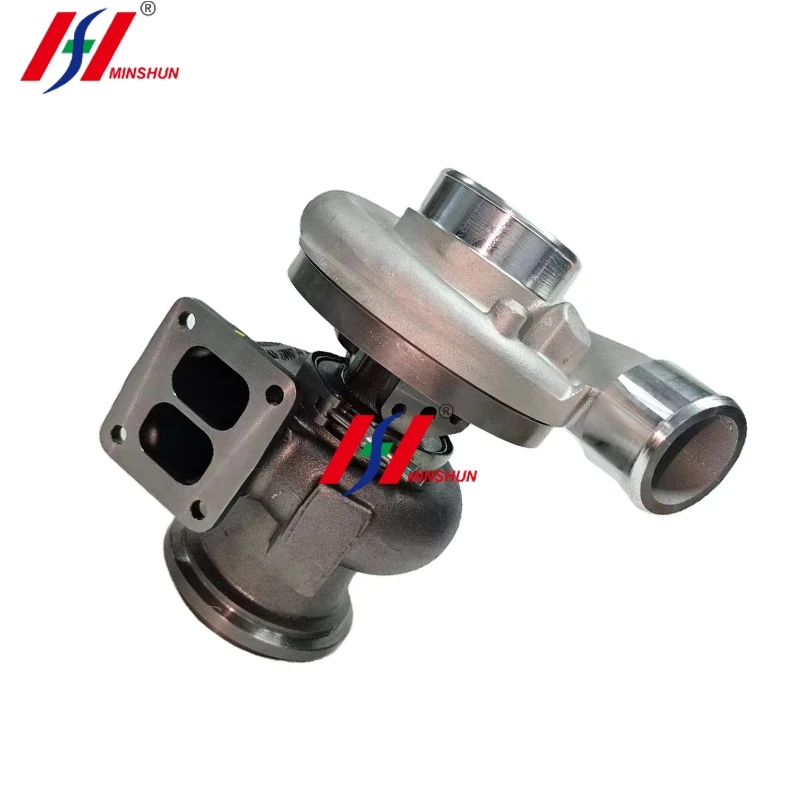 

Excavator Parts 482-0234 4820234 Turbocharger for CAT Engine C4.4