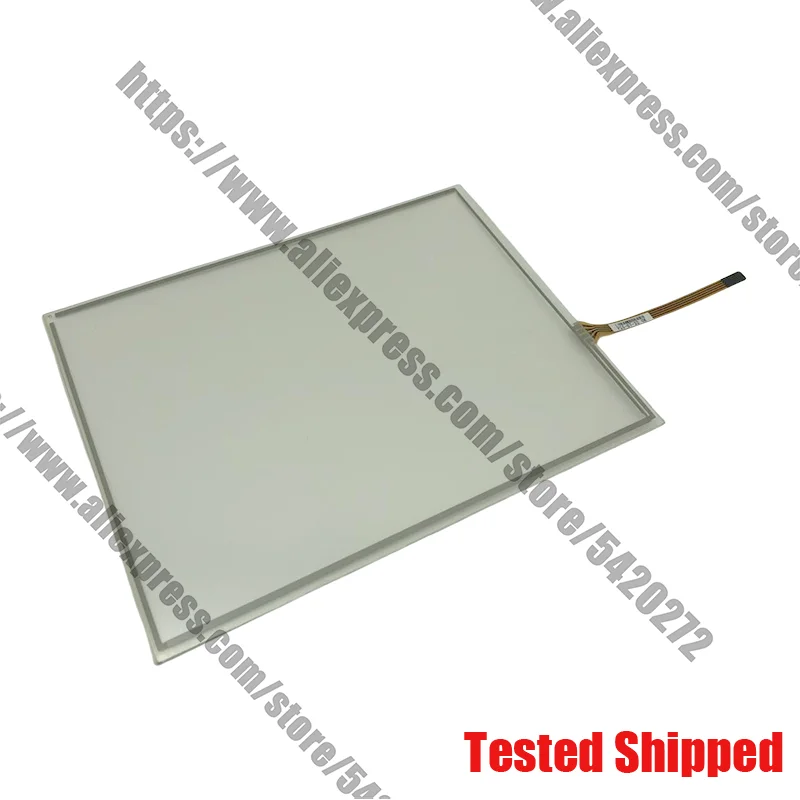 New N010-0556-X463 touch screen