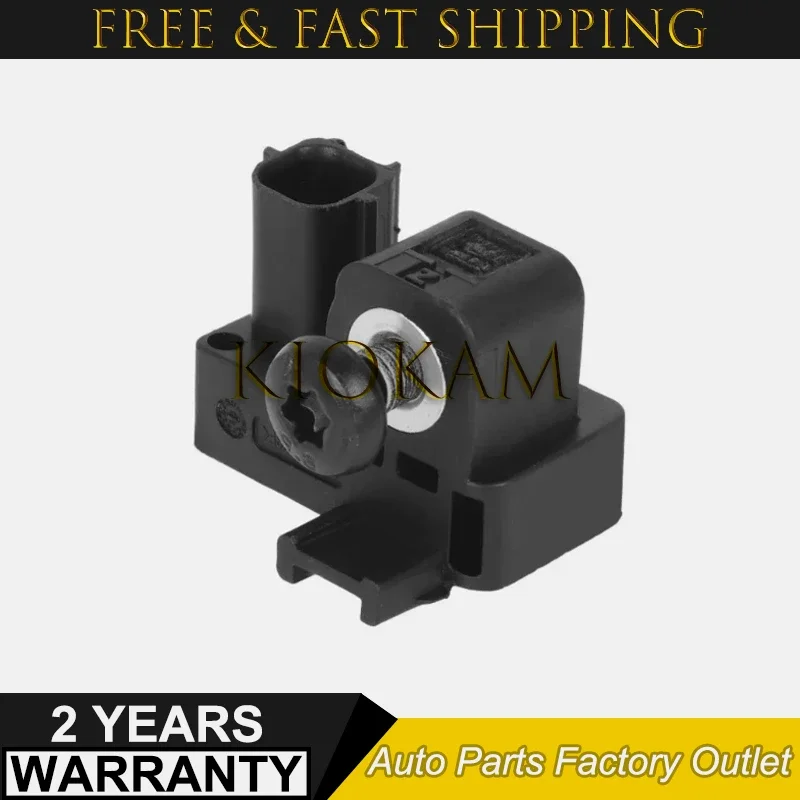 OEM 13502744 New Front Bumper Impact Sensor for GM Chevy Tahoe Suburban 590-225 1500 2500 590-225 13519421 13578676