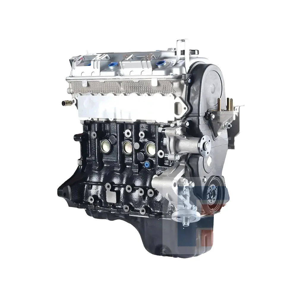 

Factory Price Brand New Bare Engine Assembly For Mitsubishi 4G18