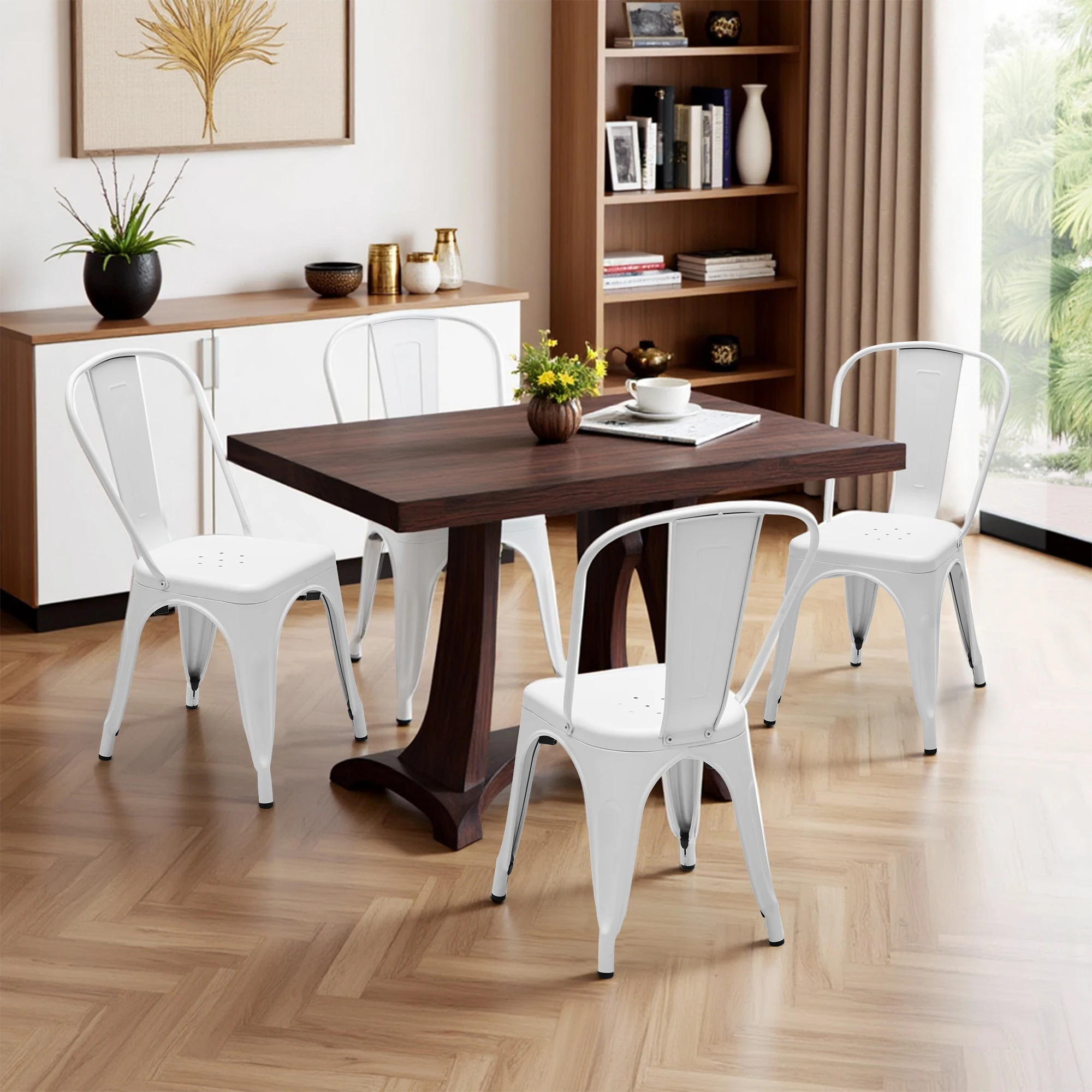 Jhk 18IN Metal Dini… - image