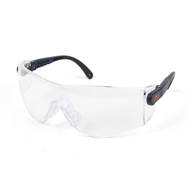 AliExpress 3M 10196 Work Safety Anti-Splash Eye Protection Goggles Glass Windproof Dustproof Waterproof Protective Glasses Cycling Goggles