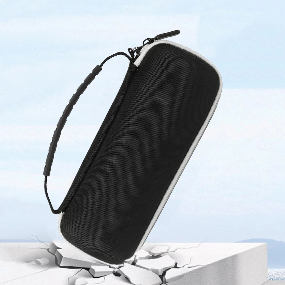 

Портативный Bluetooth-совместимый динамик JBL GRIP, жесткий чехол из ЭВА с ремешком, противоударный защитный чехол, аксессуары для динамиков