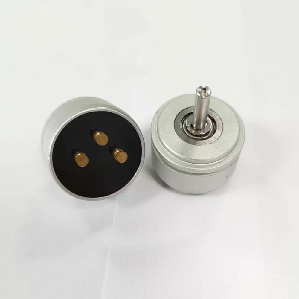 

1pcs/lot WDD-D22-S 5KΩ 180° WDD-D22-S 5KΩ 340°