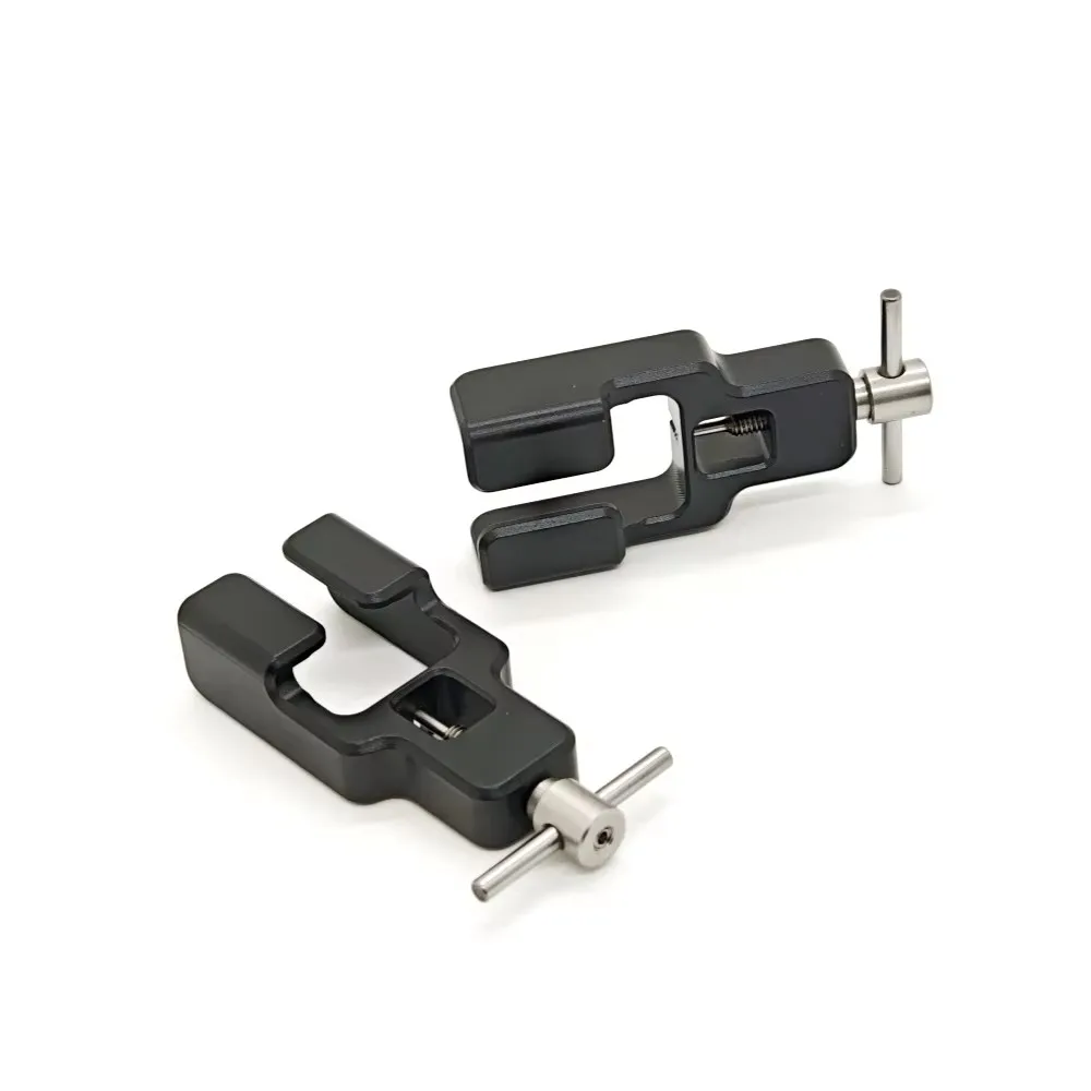 Herramienta para vehículo con tracción en las cuatro ruedas Tiangong, instalador/extractor/reductor de engranajes de motor de metal de alta resistencia