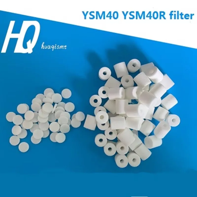 

Фильтр YSM40 YSM40R KMB-M7070-00 для установки чипов YAMAHA, машина для захвата и размещения SMT SMD, запасные части, высокое качество