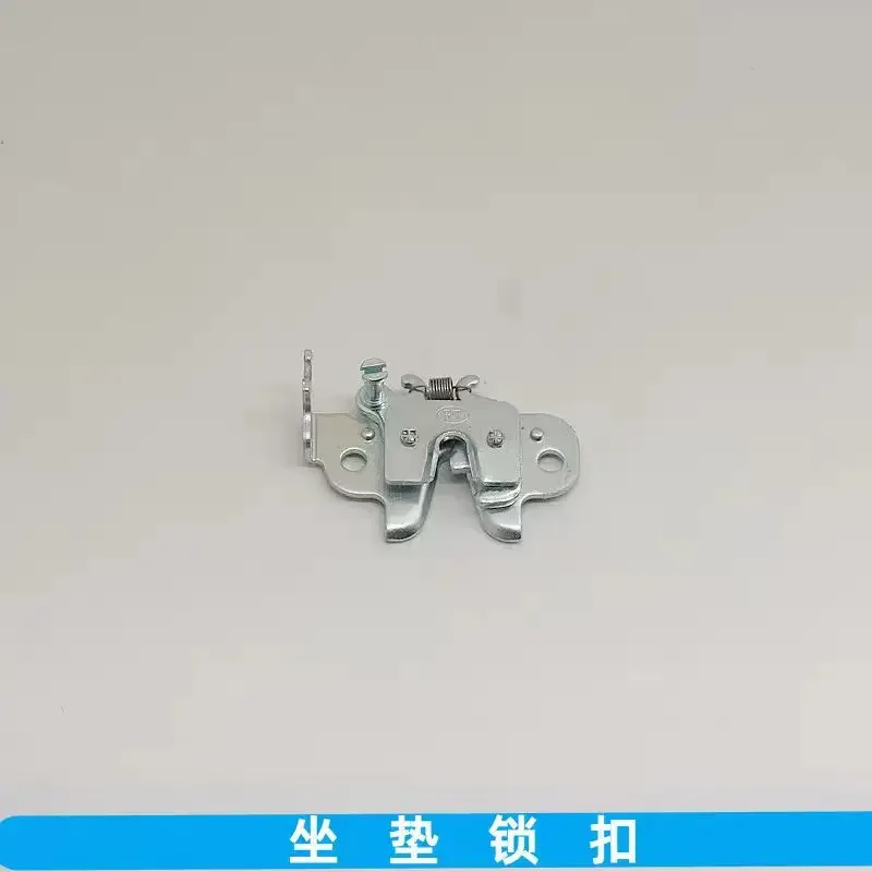 Motorcycle Ignition Switch Key Electric Door Lock Fuel Tank Lock Set For Peugeot Django 125/150 QP150T-C/2C/3C