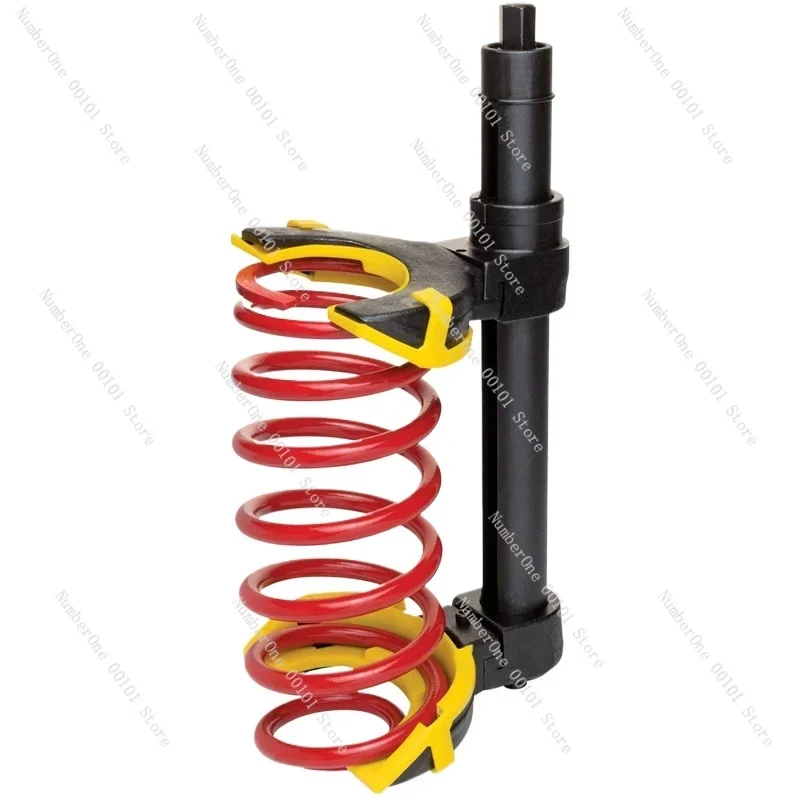 

Replaceable Car Shock Absorber Dismantling Device Detachable Shock Absorber Spring Dismantling Device